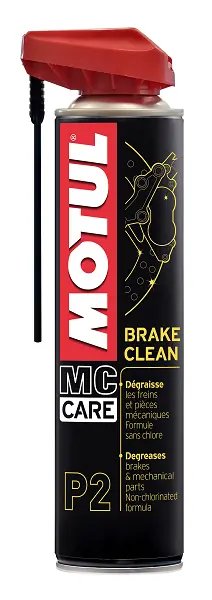 SOLUTIE DE CURATAT FRANA/AMBREIAJUL MOTUL 111659 - Piesa auto compatibila cu mai multe marci