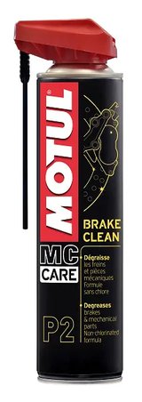 SOLUTIE DE CURATAT FRANA/AMBREIAJUL MOTUL 111659 - Piesa auto compatibila cu mai multe marci