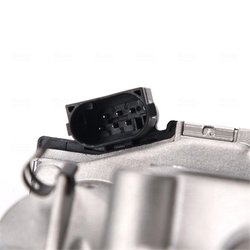 CARCASA CLAPETA ACCELERATIE NISSENS 955186 - Compatibil cu MERCEDES-BENZ