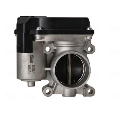 Carcasa clapeta acceleratie Nissens 955004