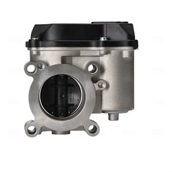 Carcasa clapeta acceleratie Nissens 955004