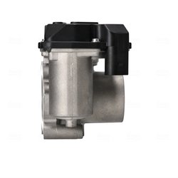 Carcasa clapeta acceleratie Nissens 955004