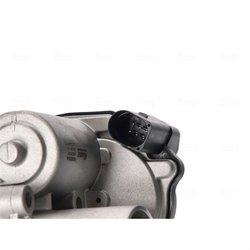 Carcasa clapeta acceleratie Nissens 955004