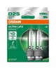 BEC, FAR FAZA LUNGA OSRAM 66240ULT-2HB - Compatibil cu ALFA ROMEO, ALPINA, AUDI, BMW, CITROEN, DAF, FORD, HONDA, INFINITI, JAGUA