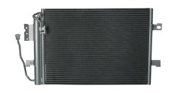 Radiator climatizare BOSCH 1 986 AD2 282