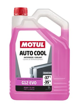 ANTIGEL MOTUL 112648 - Piesa auto compatibila cu mai multe marci