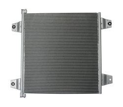RADIATOR CLIMATIZARE BOSCH 1 986 AD2 130 - Compatibil cu DAF