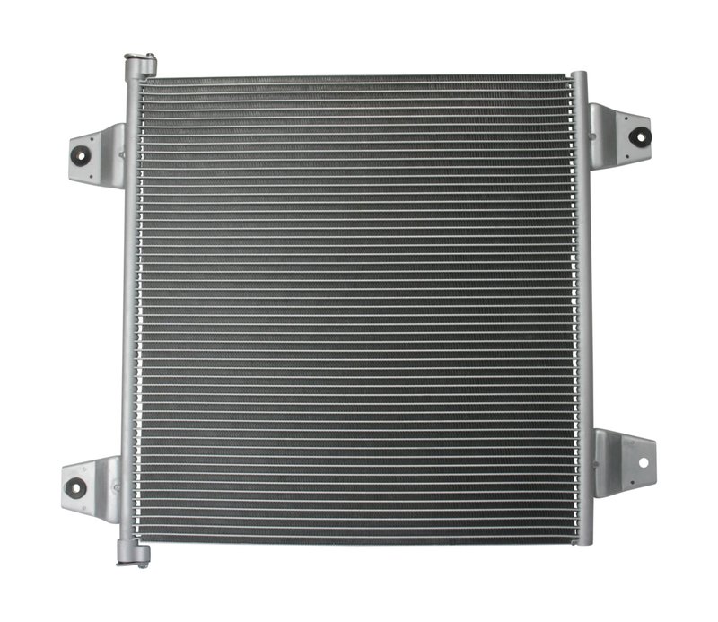 Radiator climatizare BOSCH 1 986 AD2 130