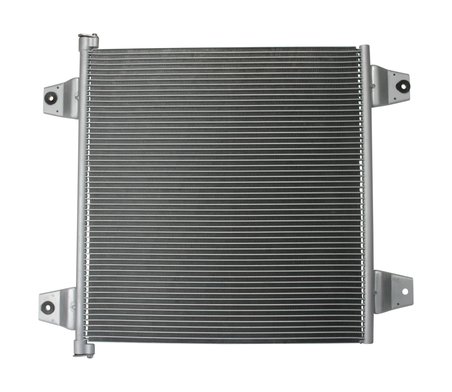 Radiator climatizare BOSCH 1 986 AD2 130