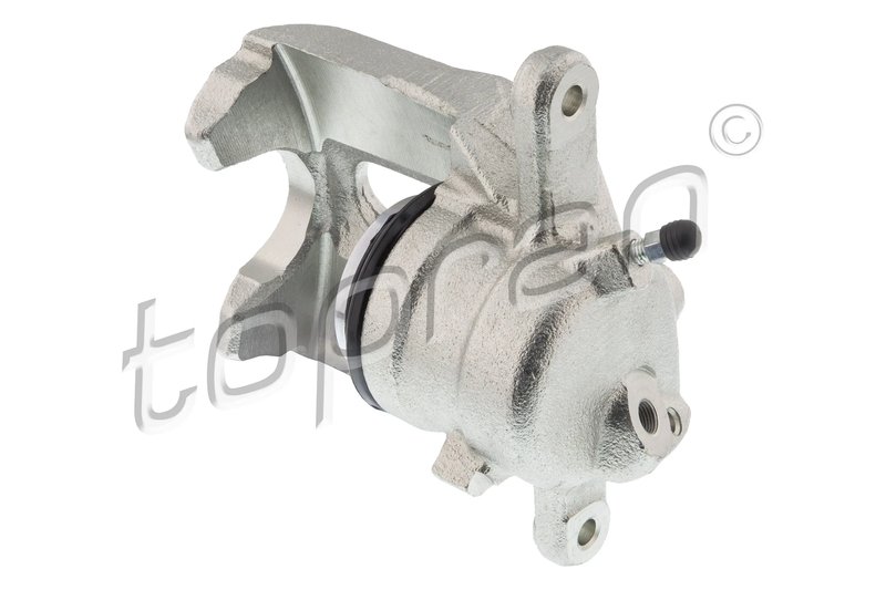 ETRIER FRANA TOPRAN 702 804 - Compatibil cu DACIA, MERCEDES-BENZ, RENAULT