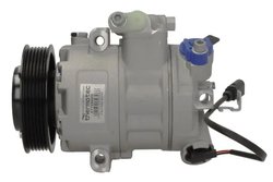 Compresor climatizare Thermotec KTT090486
