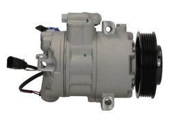 Compresor climatizare Thermotec KTT090486