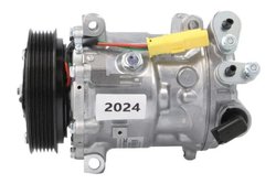 Compresor climatizare Thermotec KTT090438