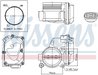 CARCASA CLAPETA ACCELERATIE NISSENS 955060 - Compatibil cu VW