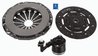 SET AMBREIAJ SACHS 3000 990 652 - Compatibil cu FIAT