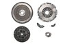 SET AMBREIAJ NEXUS F12153NX - WYP. - Compatibil cu TOYOTA