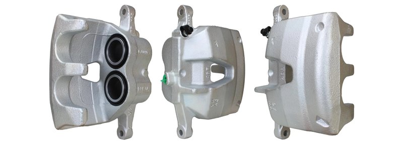 Etrier frana Elstock 83-3260