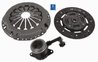 SET AMBREIAJ SACHS 3000 990 652 - Compatibil cu FIAT