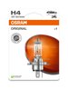 Bec, far faza lunga Osram 64193-1BL