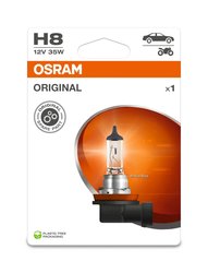 Bec, far faza lunga Osram 64212-1BL