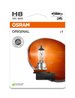 Bec, far faza lunga Osram 64212-1BL