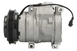 COMPRESOR CLIMATIZARE THERMOTEC KTT090542 - Piesa auto compatibila cu mai multe marci