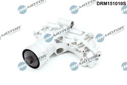 LOCAS FILTRU ULEI DR.MOTOR AUTOMOTIVE DRM151010S - Compatibil cu OPEL, SAAB, VAUXHALL