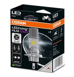 Bec, far principal Osram 64185DWESY-1HB