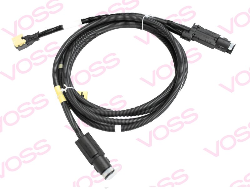 CONDUCTA ADITIV VOSS 7011770500 - Piesa auto compatibila cu mai multe marci
