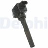 BOBINA DE INDUCTIE DELPHI GN11127-12B1 - Compatibil cu MAZDA