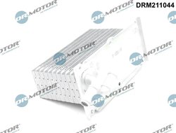 Intercooler Dr.Motor Automotive DRM211044