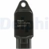 BOBINA DE INDUCTIE DELPHI GN11127-12B1 - Compatibil cu MAZDA