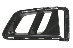 GRILA VENTILATIE, BARA PROTECTIE BLIC 6502-07-1196923P - Compatibil cu CHEVROLET