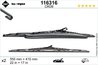 LAMELA STERGATOR SWF 116316 - Compatibil cu ALFA ROMEO
