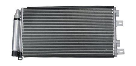 RADIATOR CLIMATIZARE BOSCH 1 986 AD2 142 - Compatibil cu MINI