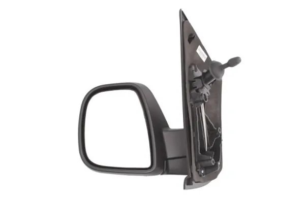 OGLINDA EXTERIOARA BLIC 5402-04-2103391P - Compatibil cu CITROEN, OPEL, PEUGEOT, TOYOTA