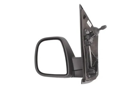 OGLINDA EXTERIOARA BLIC 5402-04-2103391P - Compatibil cu CITROEN, OPEL, PEUGEOT, TOYOTA