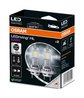 Bec, far faza lunga Osram 64210DWESY-2HB