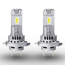 Bec, far faza lunga Osram 64210DWESY-2HB