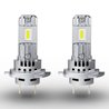 Bec, far faza lunga Osram 64210DWESY-2HB