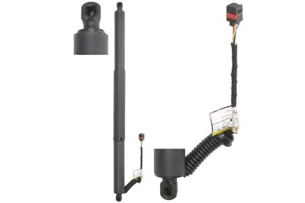 Motor electric haion Magnum Technology MGS0204MT
