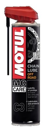 Spray de lant Motul 111650