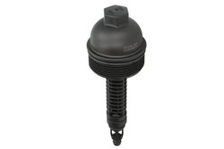 CAPAC CARCASA FILTRU ULEI JC PREMIUM B1B035PR - Compatibil cu BMW