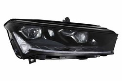FAR HELLA 1EX 014 773-981 - Compatibil cu SKODA
