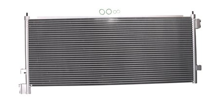 Radiator climatizare BOSCH 1 986 AD2 129