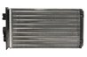 Schimbator caldura incalzire habitaclu Thermotec D6IV009TT