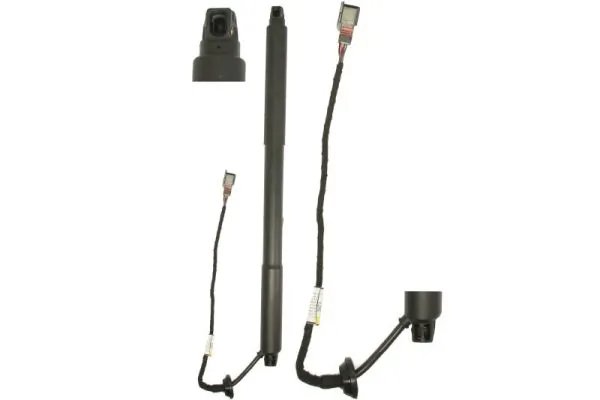 MOTOR ELECTRIC HAION MAGNUM TECHNOLOGY MGS4073MT - Compatibil cu VOLVO