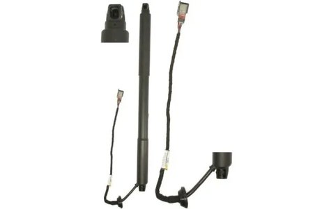 MOTOR ELECTRIC HAION MAGNUM TECHNOLOGY MGS4073MT - Compatibil cu VOLVO