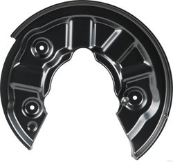PROTECTIE NOROI DISC FRANA HERTH+BUSS JAKOPARTS J3350822 - Compatibil cu AUDI, SEAT, SKODA, VW