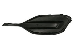 Grila ventilatie, bara protectie BLIC 6502-07-5056911P